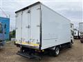 2017 Mitsubishi Canter