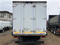 2017 Mitsubishi Canter