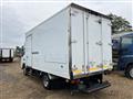 2017 Mitsubishi Canter