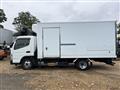 2017 Mitsubishi Canter