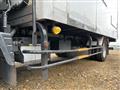 2017 Mitsubishi Canter