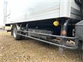 2017 Mitsubishi Canter
