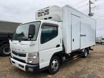 2017 Mitsubishi Canter