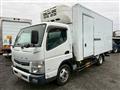 2017 Mitsubishi Canter