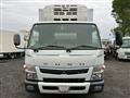 2017 Mitsubishi Canter