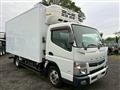 2017 Mitsubishi Canter