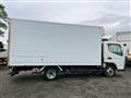 2017 Mitsubishi Canter