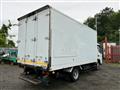 2017 Mitsubishi Canter