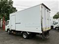 2017 Mitsubishi Canter