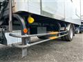 2017 Mitsubishi Canter