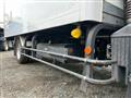 2017 Mitsubishi Canter
