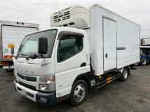 2017 Mitsubishi Canter