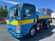 2015 Isuzu Isuzu Others