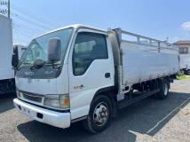 2002 Isuzu Isuzu Others