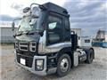 2010 Isuzu Isuzu Others