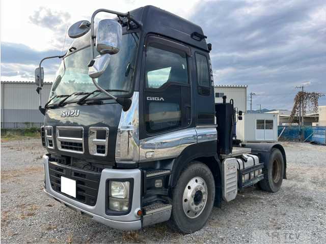 2010 Isuzu Isuzu Others
