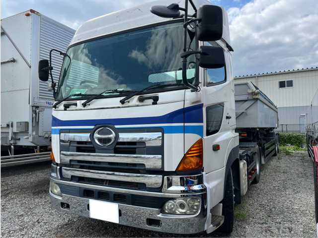 2005 Hino Hino Others