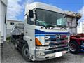 2005 Hino Hino Others
