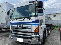 2005 Hino Hino Others