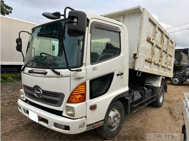 2006 Hino Hino Others