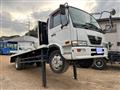 2006 Nissan Condor