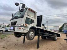 2006 Nissan Condor