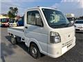 2017 Nissan Clipper Truck