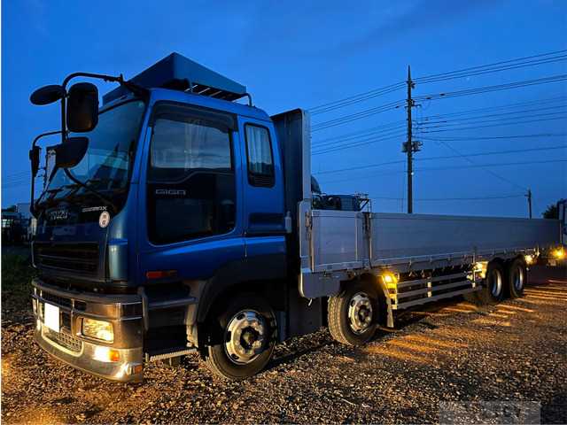2006 Isuzu Isuzu Others