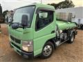 2012 Mitsubishi Canter