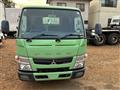 2012 Mitsubishi Canter