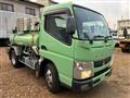 2012 Mitsubishi Canter