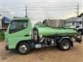 2012 Mitsubishi Canter