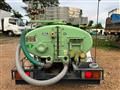 2012 Mitsubishi Canter