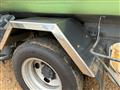 2012 Mitsubishi Canter