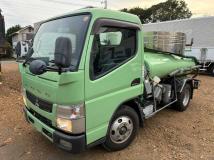 2012 Mitsubishi Canter