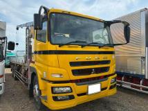 2008 Mitsubishi Mitsubishi Others