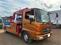2012 Hino Hino Others