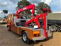 2012 Hino Hino Others