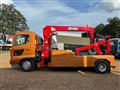 2012 Hino Hino Others