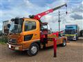 2012 Hino Hino Others