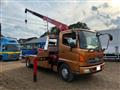 2012 Hino Hino Others