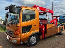 2012 Hino Hino Others