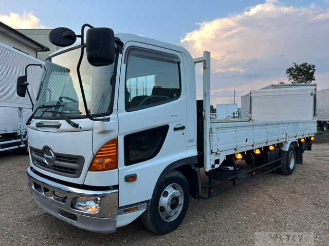 2007 Hino Hino Others