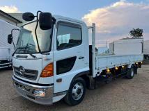 2007 Hino Hino Others