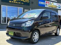 2014 Mitsubishi eK Wagon