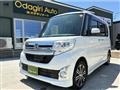 2014 Daihatsu Tanto Custom