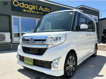 2014 Daihatsu Tanto Custom