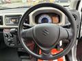 2021 Suzuki Alto