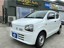 2021 Suzuki Alto