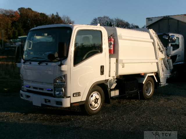 2010 Isuzu Isuzu Others
